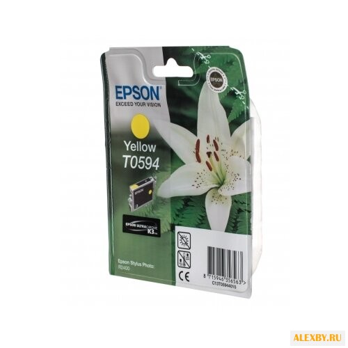 Картридж Epson C13T05944010