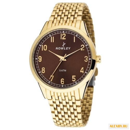 Наручные часы NOWLEY 8-5477-0-2