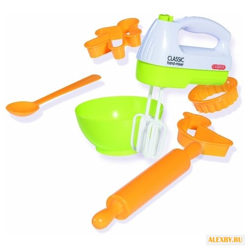 Набор Casdon для выпекания 500