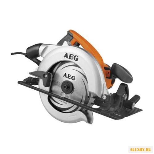 Дисковая пила AEG KS 55 C