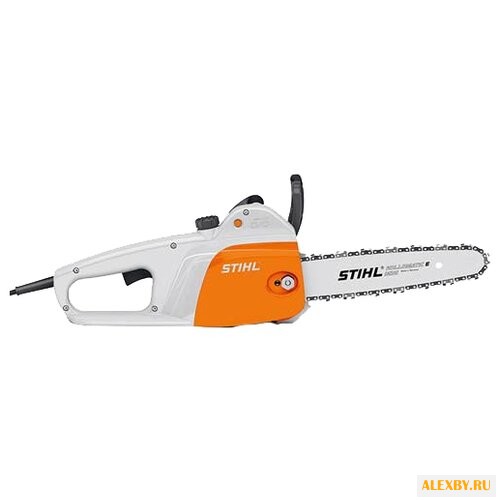 Цепная электрическая пила