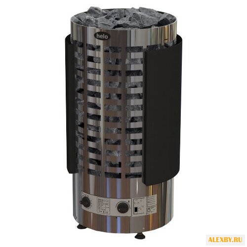 Банная печь Helo Ringo Vario 80