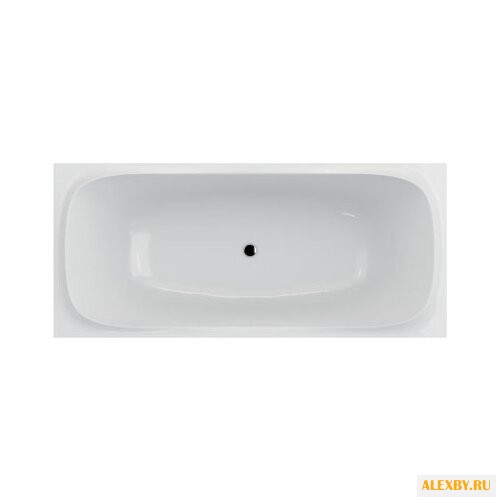 Отдельно стоящая ванна AM.PM
