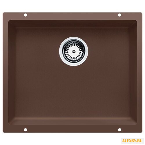 Врезная кухонная мойка Zigmund