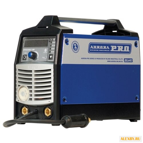 Сварочный аппарат Aurora