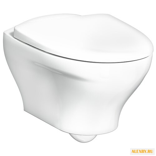 Унитаз Gustavsberg Estetic