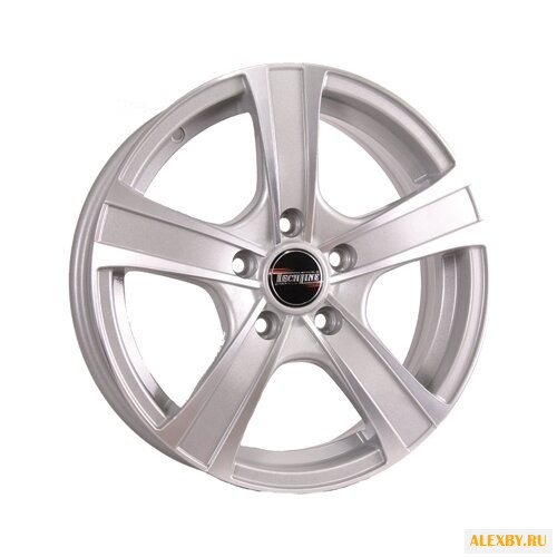 Колесный диск Tech-Line 539