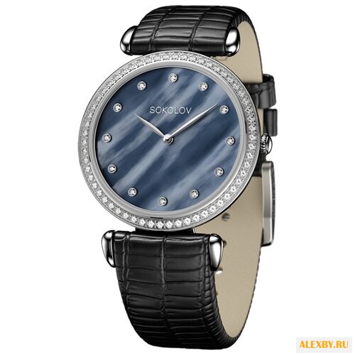 Наручные часы SOKOLOV
