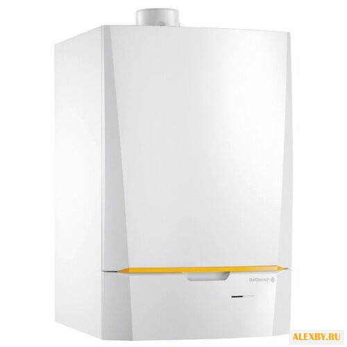 Газовый котел De Dietrich