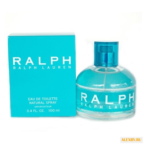 Ralph Lauren Ralph