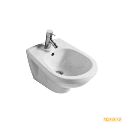 Биде Gustavsberg Saval 7G430001