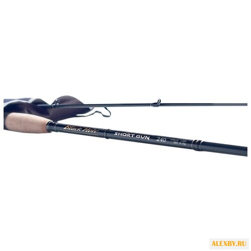 Удилище спиннинговое Black Hole