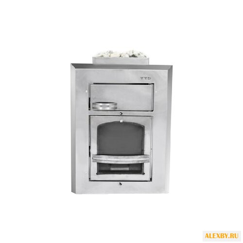 Банная печь Инжкомцентр ВВД