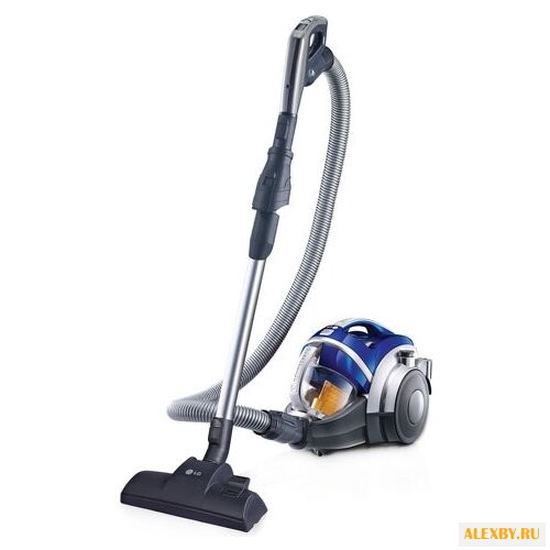 Пылесос LG V-C73181NHAB