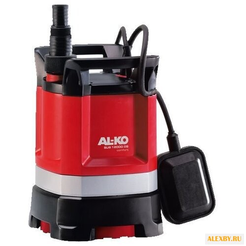 Насос AL-KO SUB 12000 DS Comfort