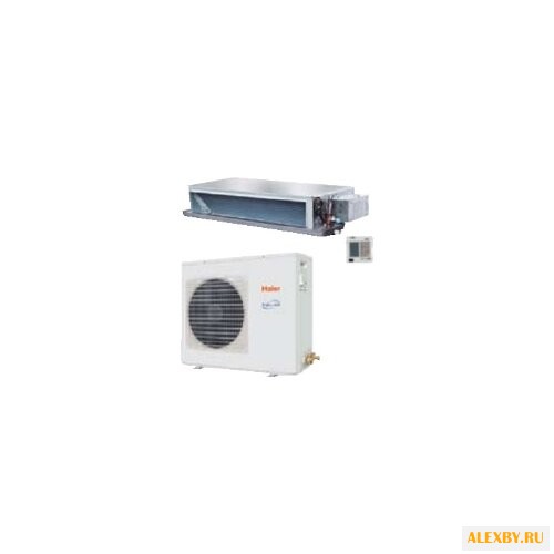 Сплит-система Haier