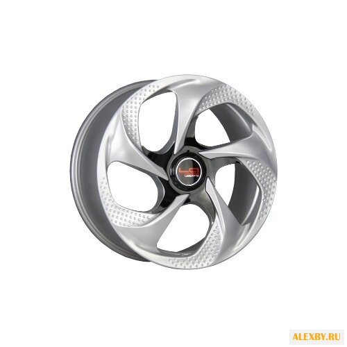 Колесный диск LegeArtis MB502