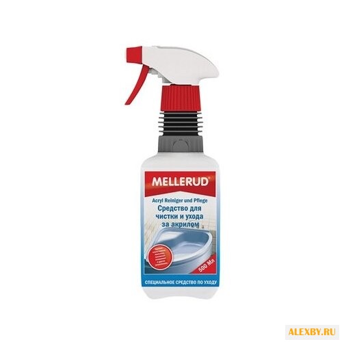 Mellerud спрей для ухода за