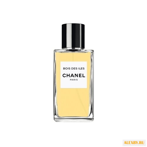 Chanel Bois des Iles