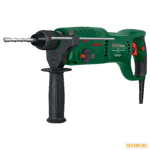 Перфоратор DWT SBH-750 DSL