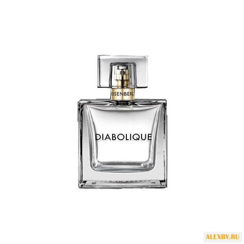 Eisenberg Diabolique Femme