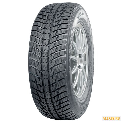 Автомобильная шина Nokian Tyres