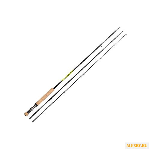 Удилище нахлыстовое Salmo