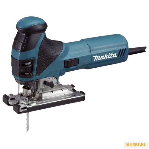 Электролобзик Makita 4351CT