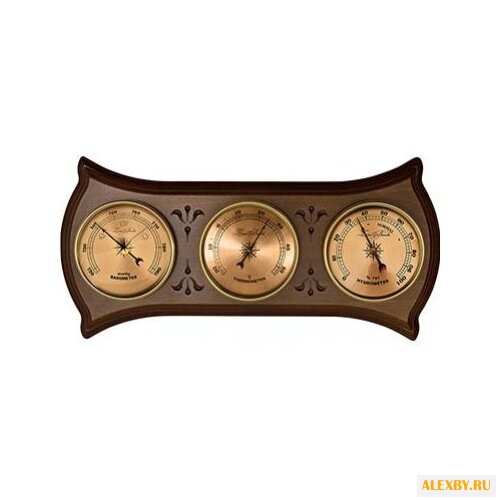 Метеостанция Zero Branko ZM-010