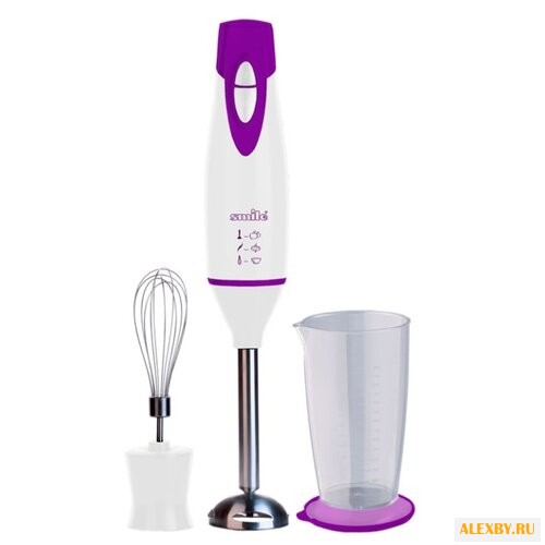 Погружной блендер Smile MS 756