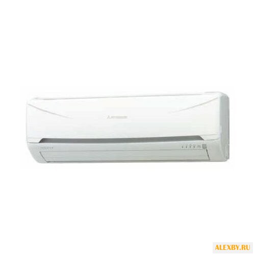 Сплит-система Mitsubishi Heavy