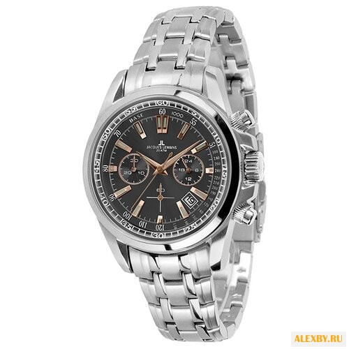 Наручные часы JACQUES LEMANS