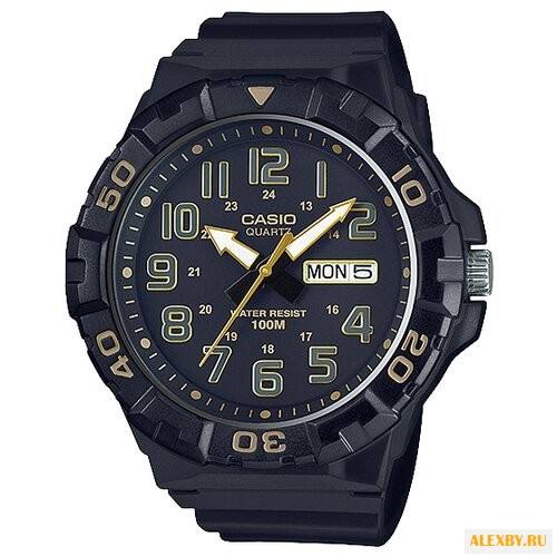 Наручные часы CASIO MRW-210H-1A2