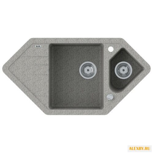 Врезная кухонная мойка IDDIS