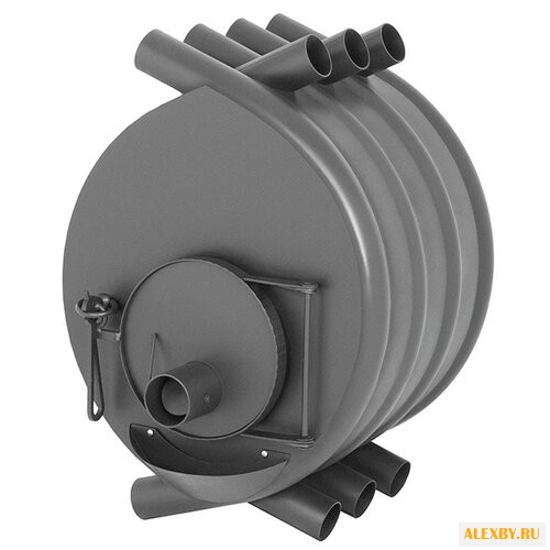 Печь Везувий АОГТ 01