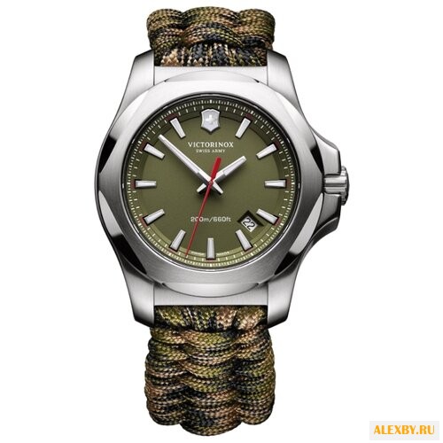 Наручные часы VICTORINOX