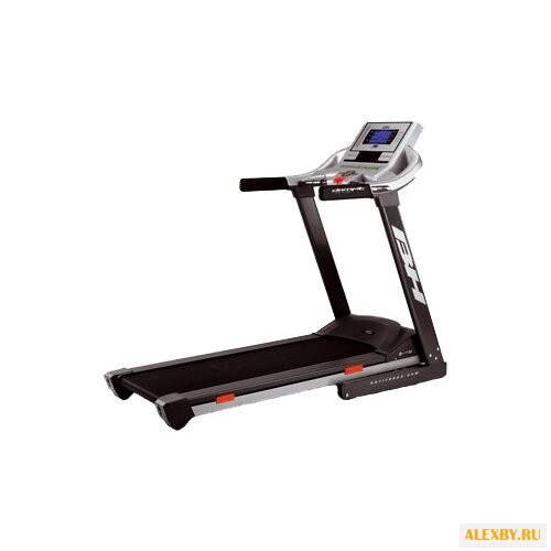 Электрическая беговая дорожка