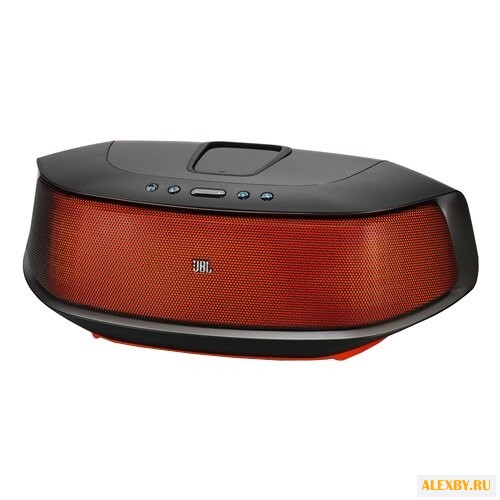 Портативная акустика JBL OnBeat