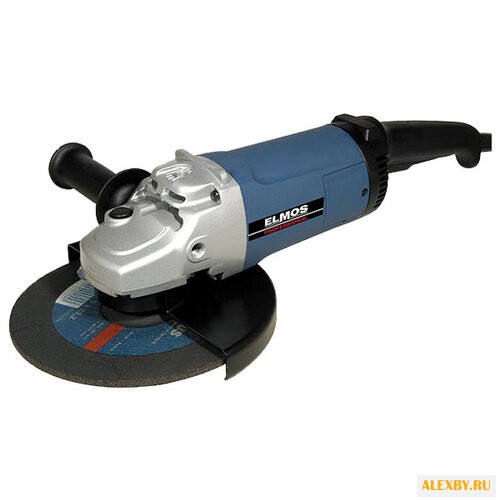 УШМ Elmos EWS21-230