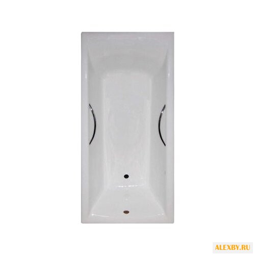 Отдельно стоящая ванна Castalia