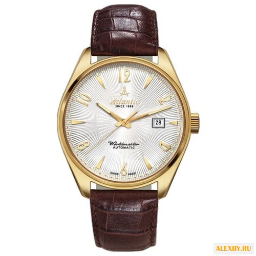 Наручные часы Atlantic