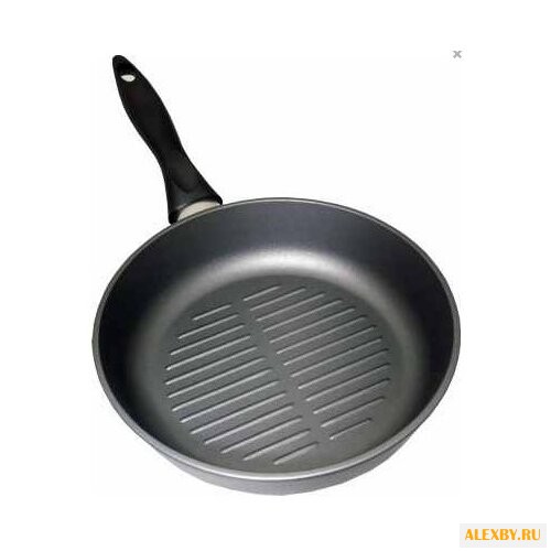 Сковорода-гриль КАТЮША 2626 26 см