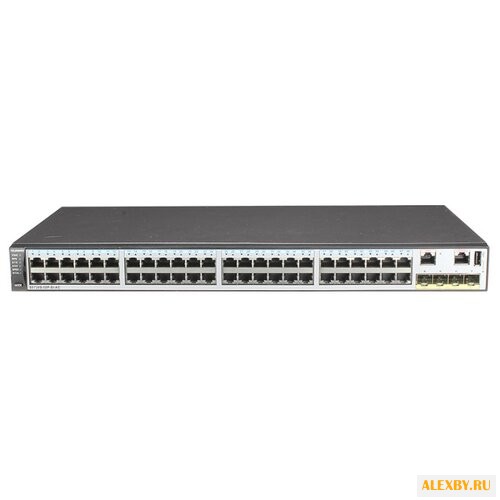 Коммутатор HUAWEI