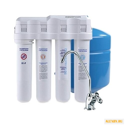 Фильтр Аквафор ОСМО-Кристалл 50