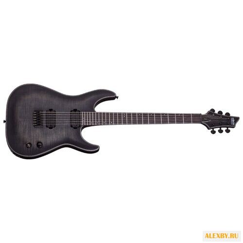 Электрогитара Schecter Keith