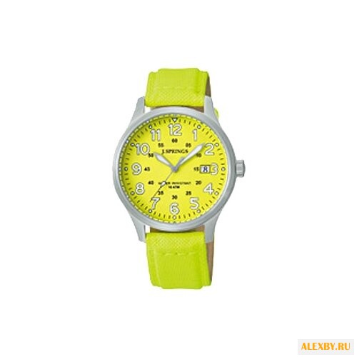 Наручные часы J. Springs BBH126