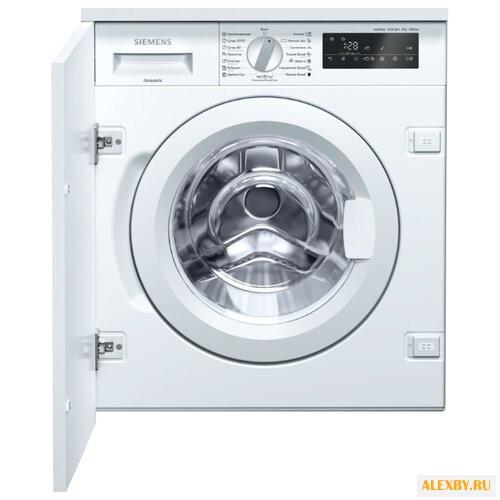 Стиральная машина Siemens WI