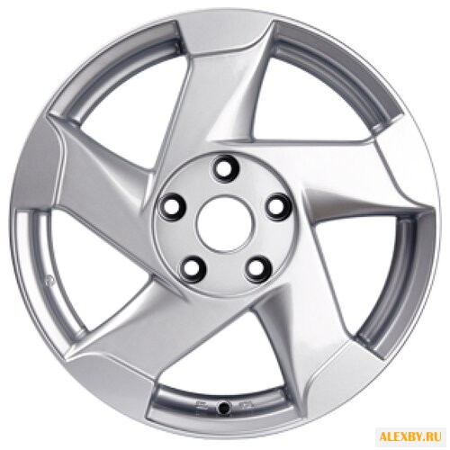 Колесный диск Replica RE5H