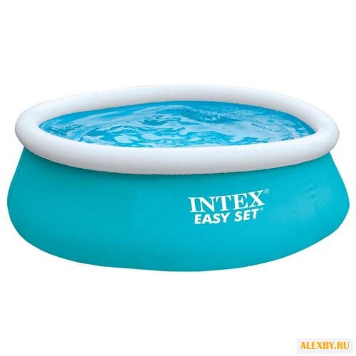 Бассейн Intex Easy Set 28101