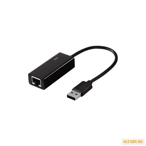 Ethernet-адаптер HAMA H-49244